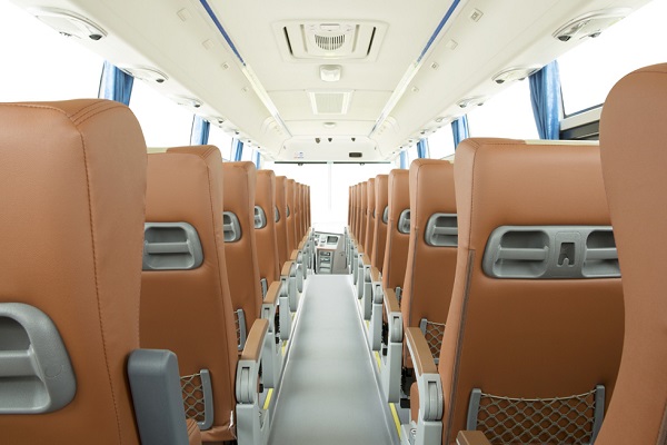 宇通ZK6110HN5T客车（天然气国五24-62座）