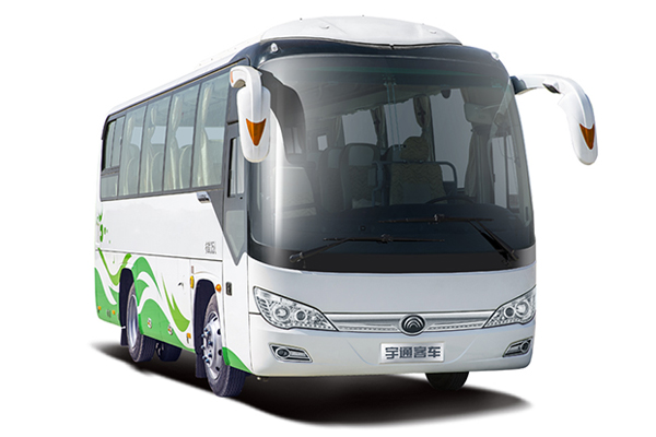 宇通ZK6876HN5Y客车（天然气国五24-38座）