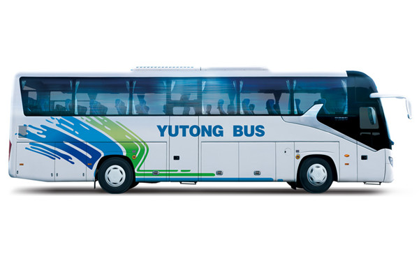 宇通ZK6120HQ5R41客车（柴油国五24-51座）