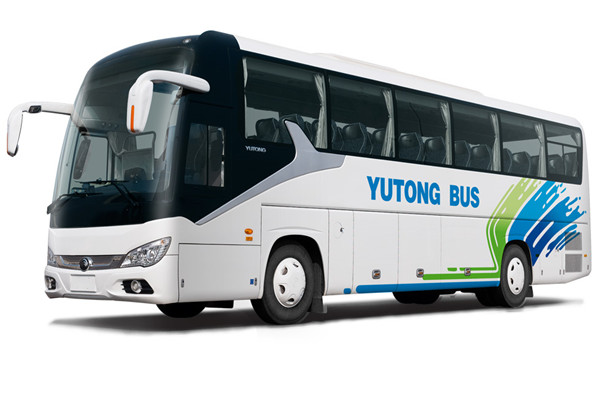 宇通ZK6120HQ5R41客车（柴油国五24-51座）