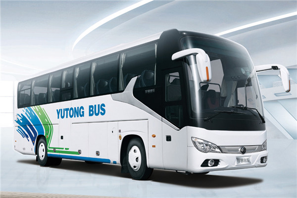 宇通ZK6120HQ5R41客车（柴油国五24-51座）