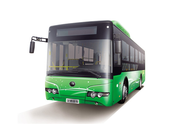 宇通ZK6120HG2公交车（柴油国五10-45座）