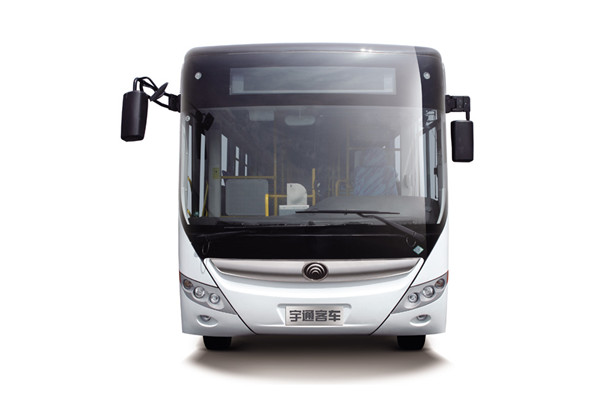 宇通ZK6120HNG2公交车（天然气国五10-45座）