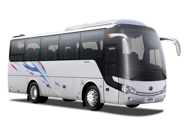 宇通ZK6998HN2Y客车（天然气国五24-45座）