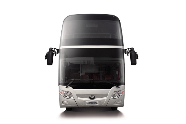 宇通ZK6126HNY5S客车（天然气国五25-59座）