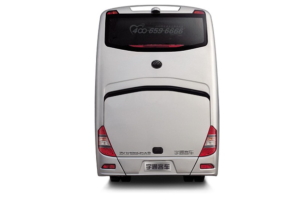宇通ZK6126HNY5S客车（天然气国五25-59座）