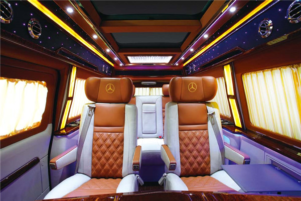 宇通ZK5031XDW2流动服务车（汽油国五4-9座）