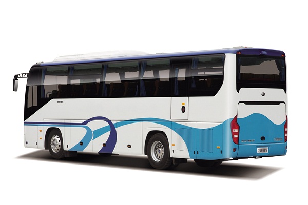 宇通ZK6119HNQ9E客车（天然气国五24-49座）