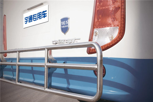 宇通ZK5110XLH5教练车（柴油国五10-23座）