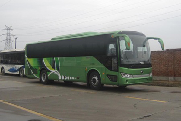 宇通ZK5150XSW5商务车（柴油国五24-36座）