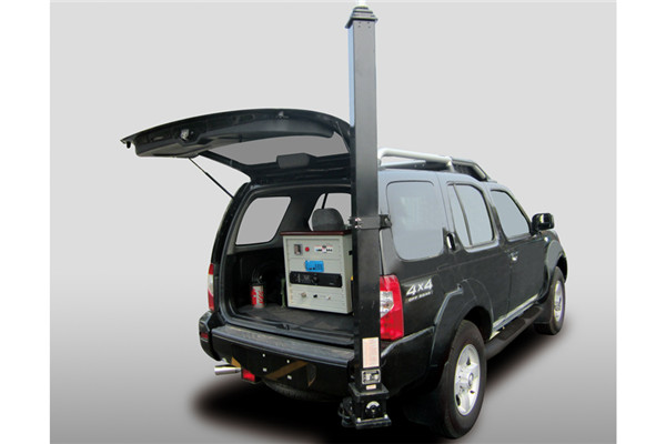 宇通ZK5021XZH1指挥车（汽油国四5座）