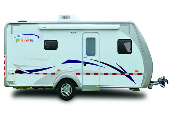 宇通ZK9020XLJ2房车（4-6座）