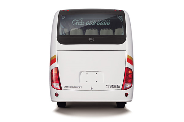 宇通ZK6938HN2Y客车（天然气国五24-43座）