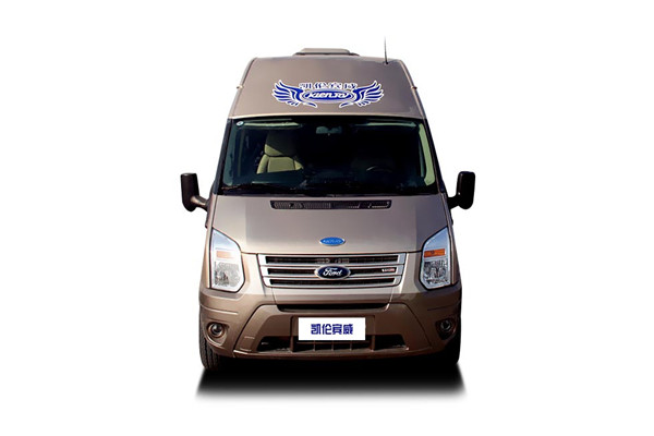 凯伦宾威ZK5040XLJ2房车（柴油国五2-6座）