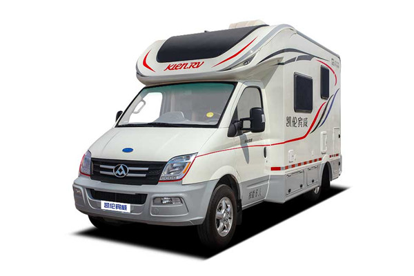 凯伦宾威ZK5041XLJ3房车（柴油国五2-6座）