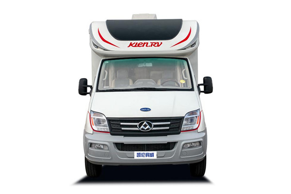 凯伦宾威ZK5041XLJ3房车（柴油国五2-6座）