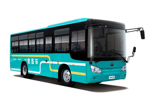 宇通ZK5122XLH5教练车（柴油国五10-23座）