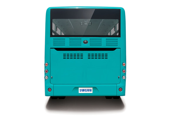 宇通ZK5122XLH5教练车（柴油国五10-23座）