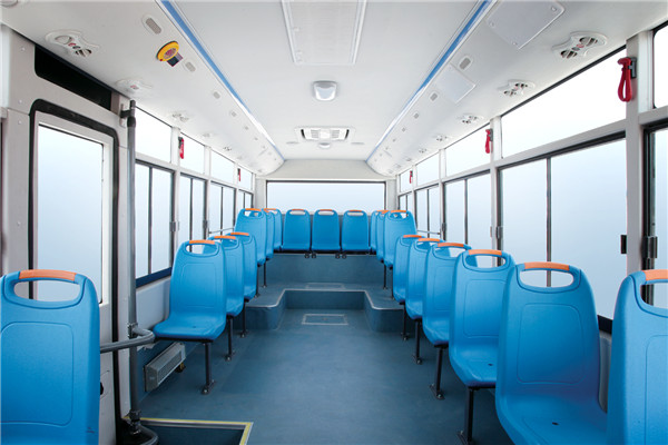 宇通ZK5122XLH5教练车（柴油国五10-23座）