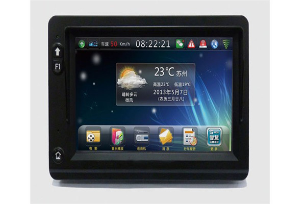 海格KLQ6756XQE5A幼儿专用校车（国五柴油24-41座）