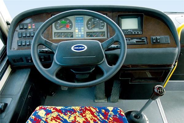 海格KLQ6770GQC5公交车（天然气国五10-28座）