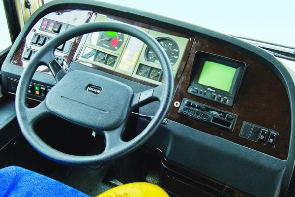 海格KLQ6770GAE5公交车（柴油国五10-28座）