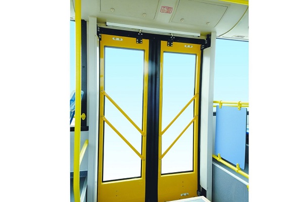 海格KLQ6770GAE5公交车（柴油国五10-28座）