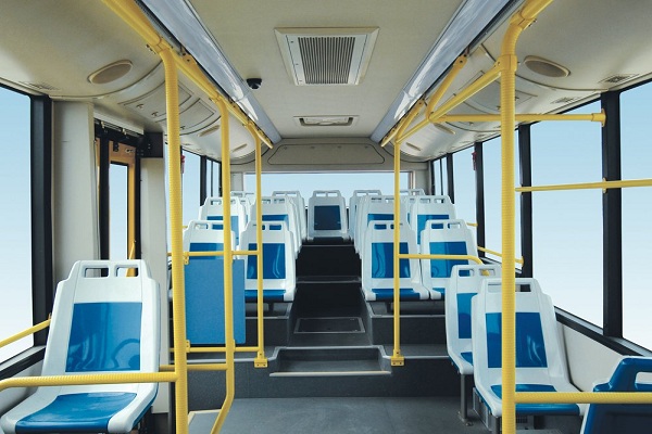 海格KLQ6850GAHEVC5D（天然气/电混动国五10-28座）