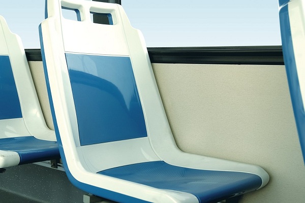 海格KLQ6850GAE5公交车（柴油国五17-31座）