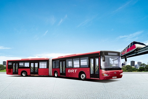 海格KLQ6181GQL5公交车（液态天然气国五24-58座）