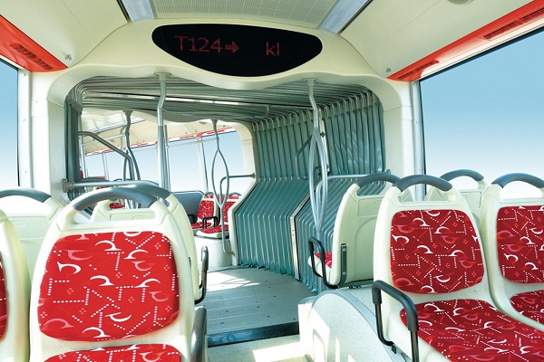 海格KLQ6181GQL5公交车（液态天然气国五24-58座）