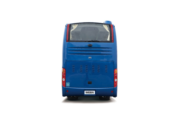海格KLQ6109KQE51客车（柴油国四24-46座）