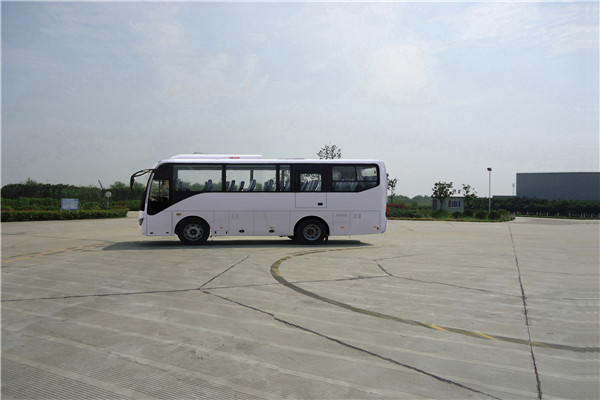 海格KLQ6802KAEV0N1客车（纯电动24-35座）