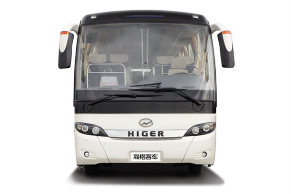 海格KLQ6995KQE51客车（柴油国五24-44座）