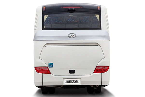 海格KLQ6995KQE51客车（柴油国五24-44座）