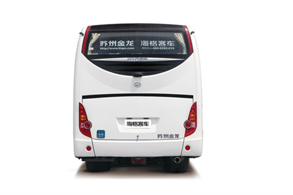 海格KLQ6755KQC51客车（天然气国五24-30座）