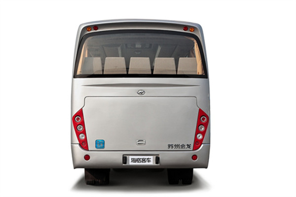 海格KLQ6758AE5客车（柴油国五24-31座）