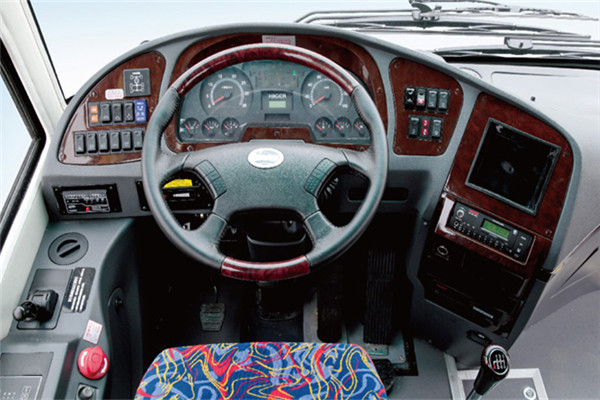 海格KLQ6896KQC50客车（天然气国五24-39座）