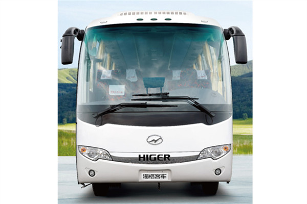 海格KLQ6896KQC51客车（天然气国五24-39座）