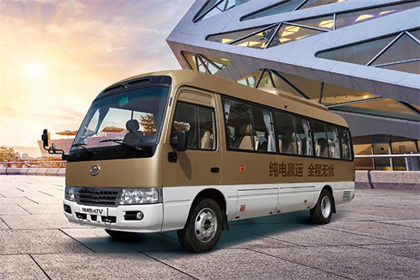 海格KLQ6702C50客车（天然气国五10-23座）