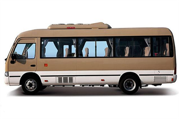 海格KLQ6702C50客车（天然气国五10-23座）