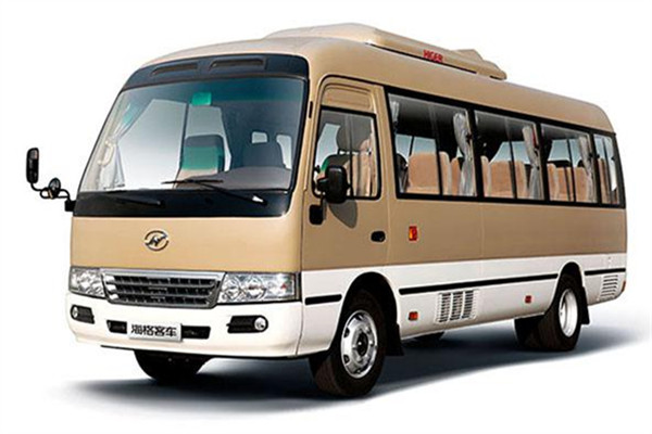 海格KLQ6702C50客车（天然气国五10-23座）