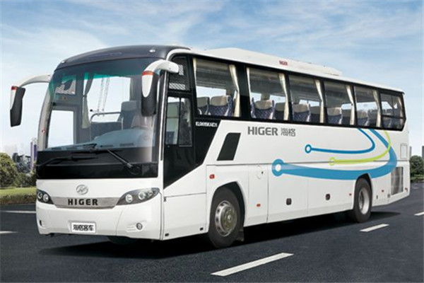 海格KLQ6905KQC52客车（天然气国五24-41座）