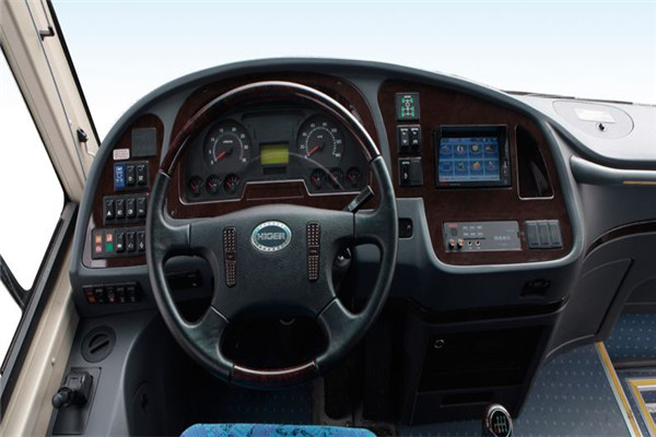 海格KLQ6905KQC52客车（天然气国五24-41座）