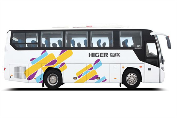 海格KLQ6905KQC51客车（天然气国五24-41座）