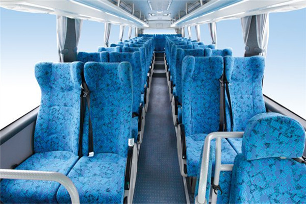 海格KLQ6905KQC50客车（天然气国五24-41座）