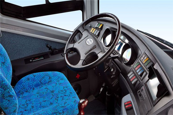 海格KLQ6122DAC51客车（天然气国五24-63座）