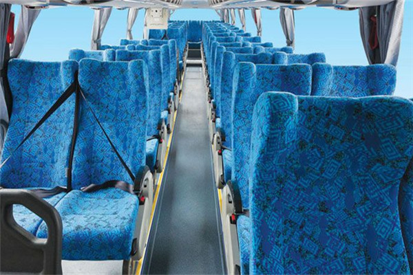 海格KLQ6122DAC51客车（天然气国五24-63座）