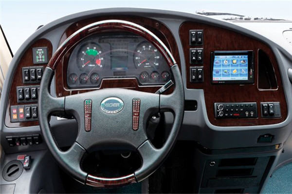 海格KLQ6115KAC50客车（天然气国五24-55座）