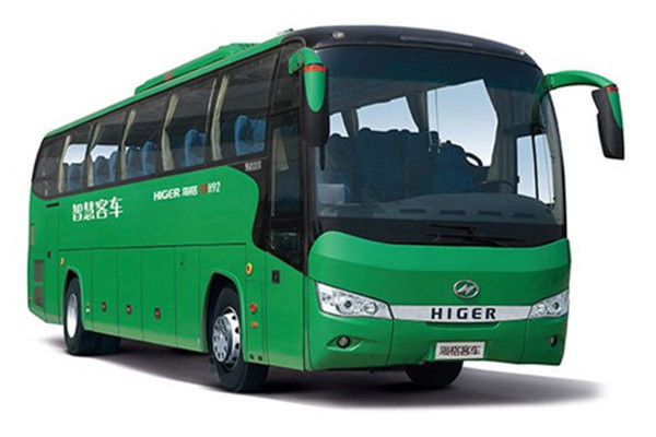 海格KLQ6122KAC52客车（天然气国五24-59座）